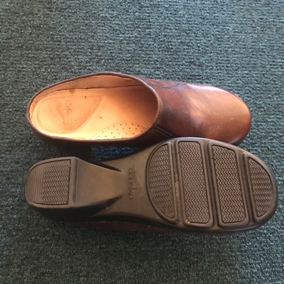 dansko clog - Picture 3 of 9